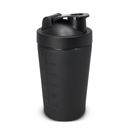 Metal Shaker Cups